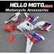 Honda CBR 1000RR 2008-2011 Fairing P/N 1H24 Honda CBR 1000RR 2008-2011 Fairing P/N 1H24