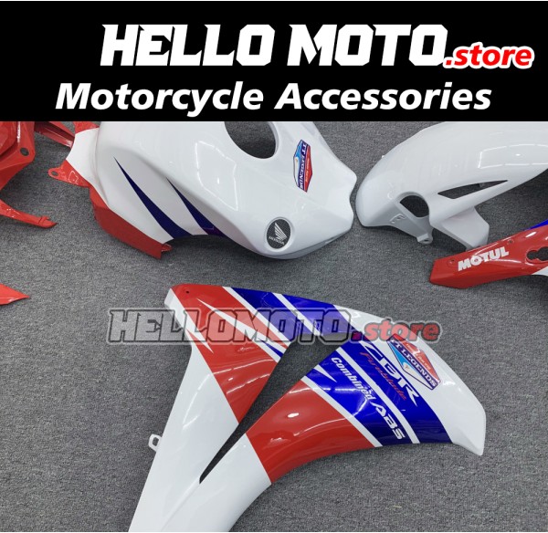 Honda CBR 1000RR 2008-2011 Fairing P/N 1H24 Honda CBR 1000RR 2008-2011 Fairing P/N 1H24