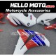Honda CBR 1000RR 2008-2011 Fairing P/N 1H24 Honda CBR 1000RR 2008-2011 Fairing P/N 1H24