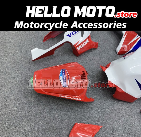 Honda CBR 1000RR 2008-2011 Fairing P/N 1H24 Honda CBR 1000RR 2008-2011 Fairing P/N 1H24