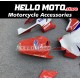 Honda CBR 1000RR 2008-2011 Fairing P/N 1H24 Honda CBR 1000RR 2008-2011 Fairing P/N 1H24