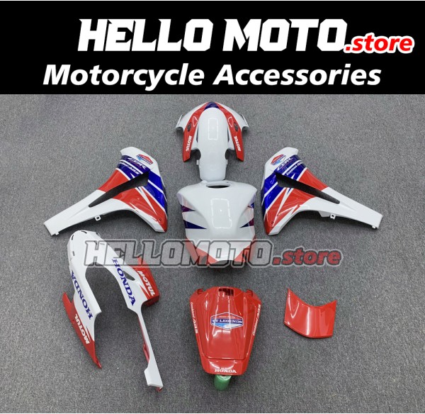 Honda CBR 1000RR 2008-2011 Fairing P/N 1H24 Honda CBR 1000RR 2008-2011 Fairing P/N 1H24