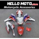 Honda CBR 1000RR 2008-2011 Fairing P/N 1H24 Honda CBR 1000RR 2008-2011 Fairing P/N 1H24