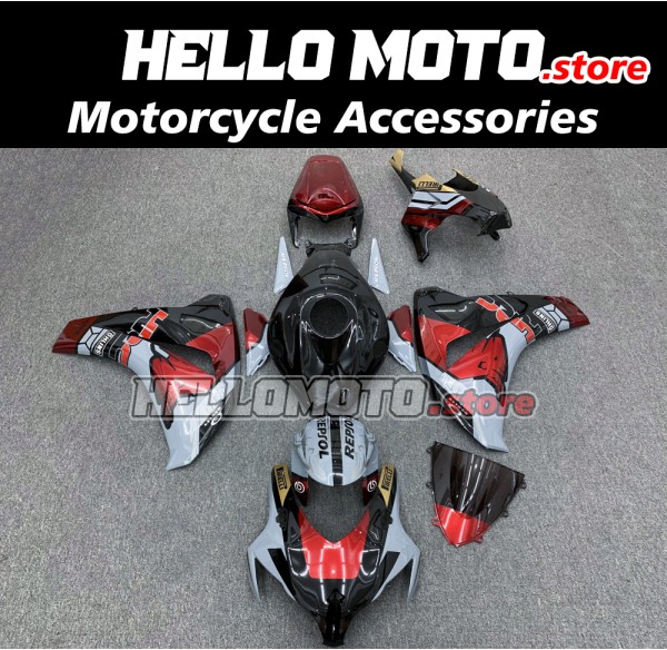 Honda CBR 1000RR 2008-2011 Fairing P/N 1H26 Honda CBR 1000RR 2008-2011 Fairing P/N 1H26