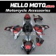 Honda CBR 1000RR 2008-2011 Fairing P/N 1H26 Honda CBR 1000RR 2008-2011 Fairing P/N 1H26
