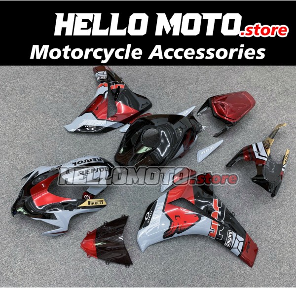 Honda CBR 1000RR 2008-2011 Fairing P/N 1H26 Honda CBR 1000RR 2008-2011 Fairing P/N 1H26