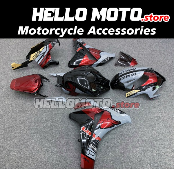 Honda CBR 1000RR 2008-2011 Fairing P/N 1H26 Honda CBR 1000RR 2008-2011 Fairing P/N 1H26
