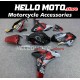 Honda CBR 1000RR 2008-2011 Fairing P/N 1H26 Honda CBR 1000RR 2008-2011 Fairing P/N 1H26