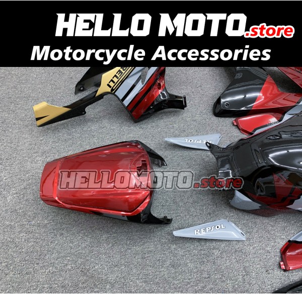 Honda CBR 1000RR 2008-2011 Fairing P/N 1H26 Honda CBR 1000RR 2008-2011 Fairing P/N 1H26