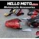 Honda CBR 1000RR 2008-2011 Fairing P/N 1H26 Honda CBR 1000RR 2008-2011 Fairing P/N 1H26