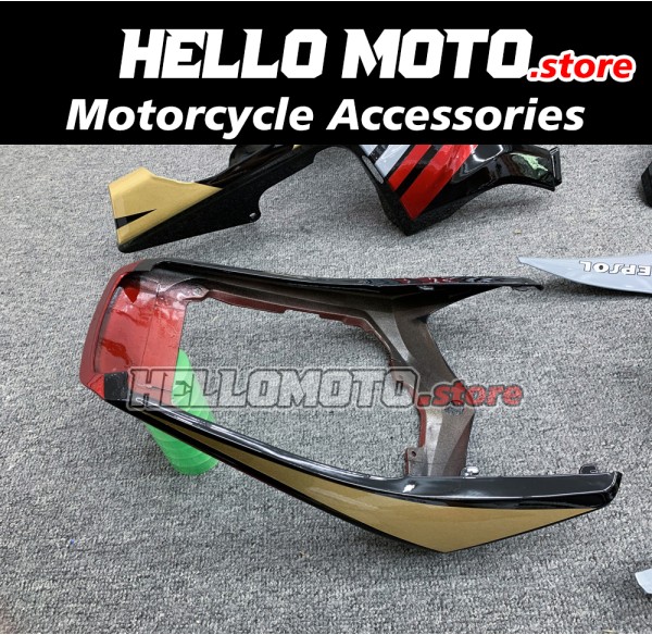 Honda CBR 1000RR 2008-2011 Fairing P/N 1H26 Honda CBR 1000RR 2008-2011 Fairing P/N 1H26