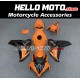 Honda CBR 1000RR 2008-2011 Fairing P/N 1H27 Honda CBR 1000RR 2008-2011 Fairing P/N 1H27