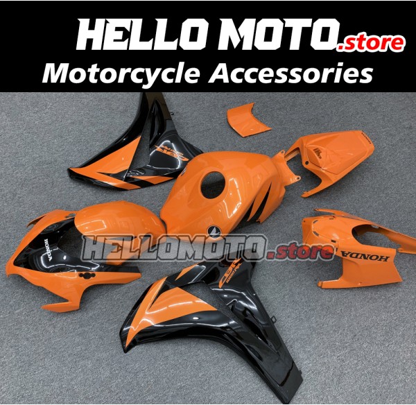 Honda CBR 1000RR 2008-2011 Fairing P/N 1H27 Honda CBR 1000RR 2008-2011 Fairing P/N 1H27