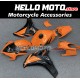 Honda CBR 1000RR 2008-2011 Fairing P/N 1H27 Honda CBR 1000RR 2008-2011 Fairing P/N 1H27