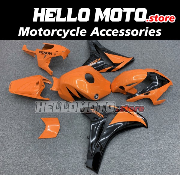 Honda CBR 1000RR 2008-2011 Fairing P/N 1H27 Honda CBR 1000RR 2008-2011 Fairing P/N 1H27