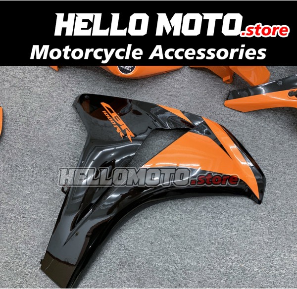 Honda CBR 1000RR 2008-2011 Fairing P/N 1H27 Honda CBR 1000RR 2008-2011 Fairing P/N 1H27