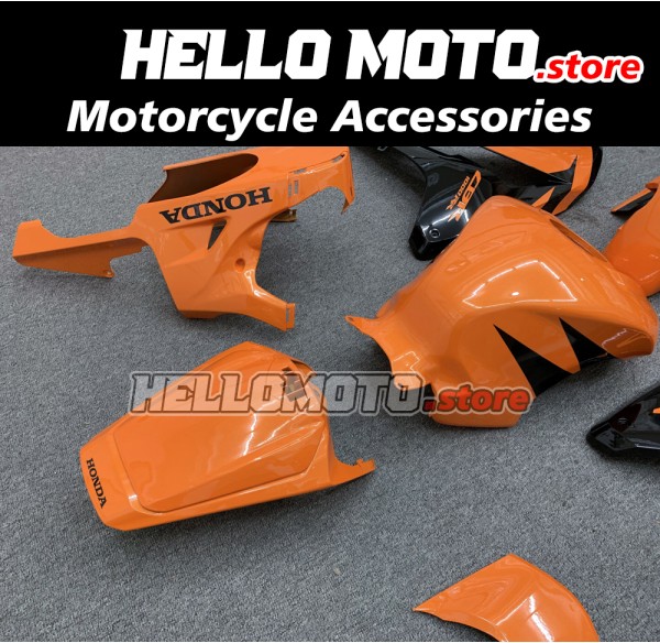 Honda CBR 1000RR 2008-2011 Fairing P/N 1H27 Honda CBR 1000RR 2008-2011 Fairing P/N 1H27