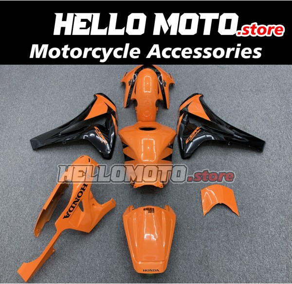 Honda CBR 1000RR 2008-2011 Fairing P/N 1H27 Honda CBR 1000RR 2008-2011 Fairing P/N 1H27