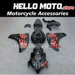 Honda CBR 1000RR 2008-2011 Fairing P/N 1H28
