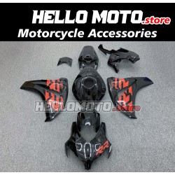 Honda CBR 1000RR 2008-2011 Fairing P/N 1H28