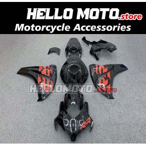 Honda CBR 1000RR 2008-2011 Fairing P/N 1H28