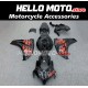Honda CBR 1000RR 2008-2011 Fairing P/N 1H28 Honda CBR 1000RR 2008-2011 Fairing P/N 1H28