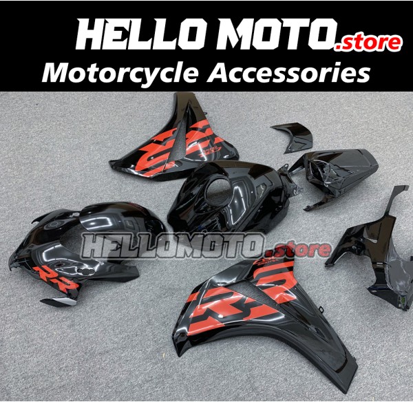 Honda CBR 1000RR 2008-2011 Fairing P/N 1H28 Honda CBR 1000RR 2008-2011 Fairing P/N 1H28