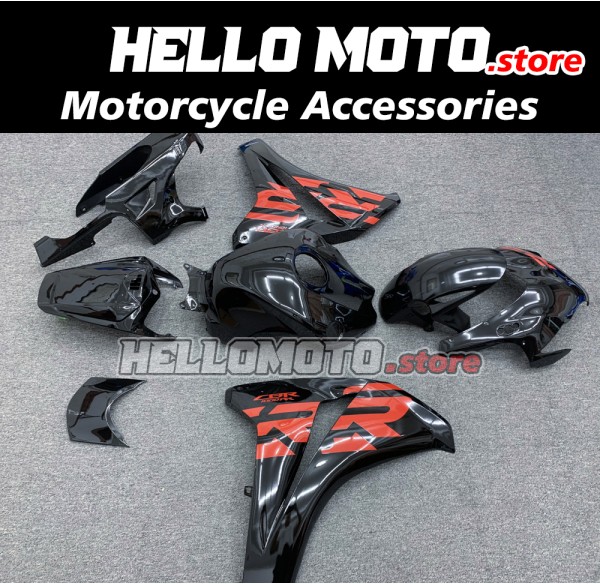 Honda CBR 1000RR 2008-2011 Fairing P/N 1H28 Honda CBR 1000RR 2008-2011 Fairing P/N 1H28
