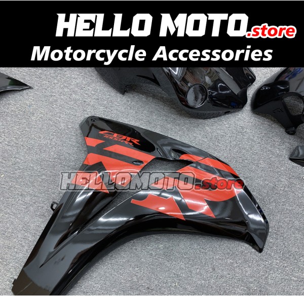 Honda CBR 1000RR 2008-2011 Fairing P/N 1H28 Honda CBR 1000RR 2008-2011 Fairing P/N 1H28
