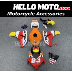 Honda CBR 1000RR 2008-2011 Fairing P/N 1H29