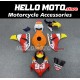 Honda CBR 1000RR 2008-2011 Fairing P/N 1H29 Honda CBR 1000RR 2008-2011 Fairing P/N 1H29