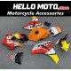 Honda CBR 1000RR 2008-2011 Fairing P/N 1H29 Honda CBR 1000RR 2008-2011 Fairing P/N 1H29
