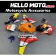 Honda CBR 1000RR 2008-2011 Fairing P/N 1H29 Honda CBR 1000RR 2008-2011 Fairing P/N 1H29