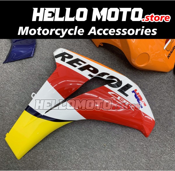 Honda CBR 1000RR 2008-2011 Fairing P/N 1H29 Honda CBR 1000RR 2008-2011 Fairing P/N 1H29