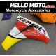 Honda CBR 1000RR 2008-2011 Fairing P/N 1H29 Honda CBR 1000RR 2008-2011 Fairing P/N 1H29