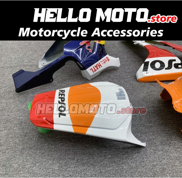 Honda CBR 1000RR 2008-2011 Fairing P/N 1H29 Honda CBR 1000RR 2008-2011 Fairing P/N 1H29