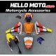 Honda CBR 1000RR 2008-2011 Fairing P/N 1H29 Honda CBR 1000RR 2008-2011 Fairing P/N 1H29