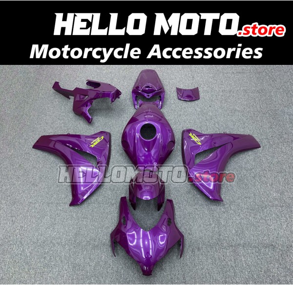 Honda CBR 1000RR 2008-2011 Fairing P/N 1H30 Honda CBR 1000RR 2008-2011 Fairing P/N 1H30