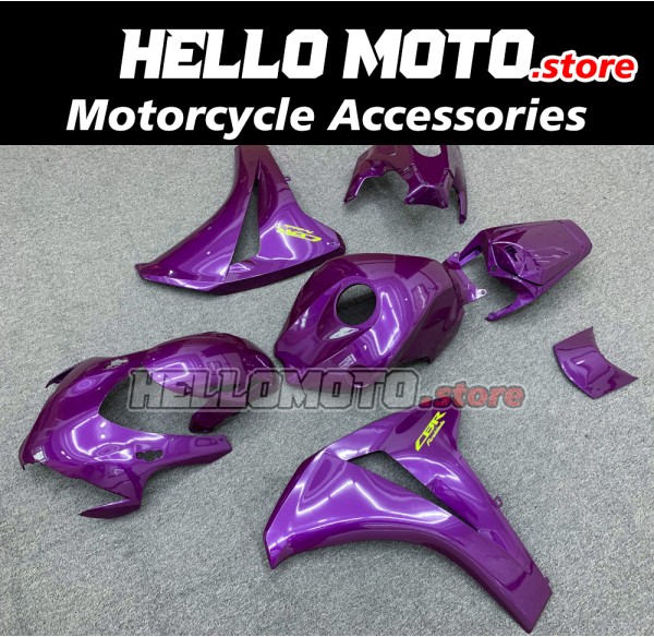 Honda CBR 1000RR 2008-2011 Fairing P/N 1H30 Honda CBR 1000RR 2008-2011 Fairing P/N 1H30