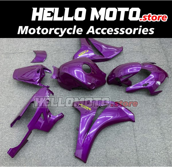 Honda CBR 1000RR 2008-2011 Fairing P/N 1H30 Honda CBR 1000RR 2008-2011 Fairing P/N 1H30