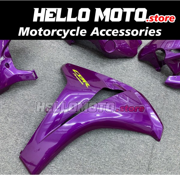 Honda CBR 1000RR 2008-2011 Fairing P/N 1H30 Honda CBR 1000RR 2008-2011 Fairing P/N 1H30
