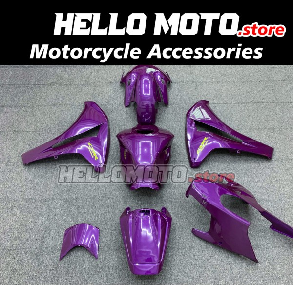 Honda CBR 1000RR 2008-2011 Fairing P/N 1H30 Honda CBR 1000RR 2008-2011 Fairing P/N 1H30