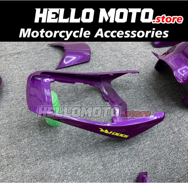 Honda CBR 1000RR 2008-2011 Fairing P/N 1H30 Honda CBR 1000RR 2008-2011 Fairing P/N 1H30