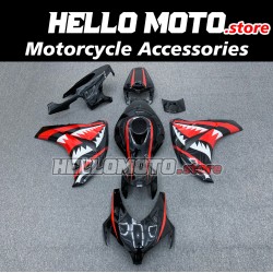 Honda CBR 1000RR 2008-2011 Fairing P/N 1H11