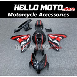 Honda CBR 1000RR 2008-2011 Fairing P/N 1H11