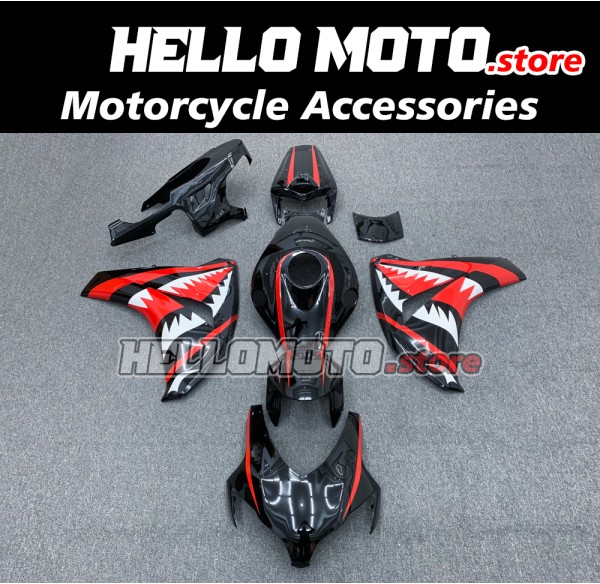 Honda CBR 1000RR 2008-2011 Fairing P/N 1H11 Honda CBR 1000RR 2008-2011 Fairing P/N 1H11