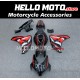 Honda CBR 1000RR 2008-2011 Fairing P/N 1H11 Honda CBR 1000RR 2008-2011 Fairing P/N 1H11