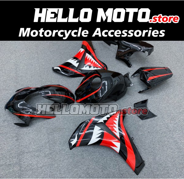 Honda CBR 1000RR 2008-2011 Fairing P/N 1H11 Honda CBR 1000RR 2008-2011 Fairing P/N 1H11
