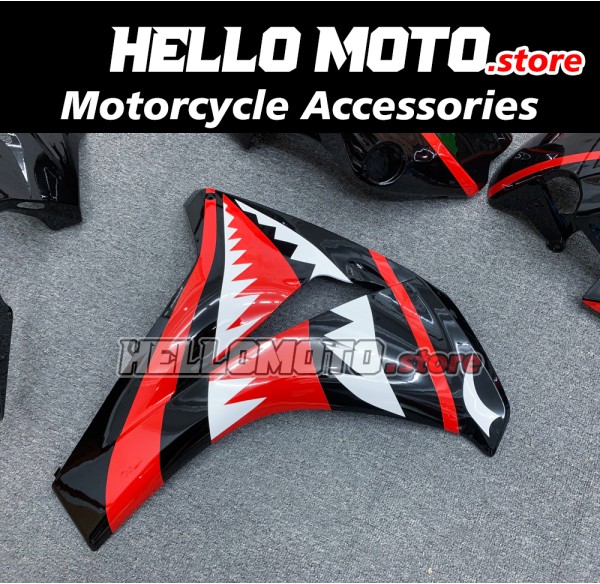 Honda CBR 1000RR 2008-2011 Fairing P/N 1H11 Honda CBR 1000RR 2008-2011 Fairing P/N 1H11
