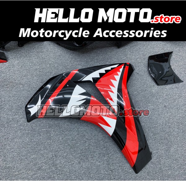 Honda CBR 1000RR 2008-2011 Fairing P/N 1H11 Honda CBR 1000RR 2008-2011 Fairing P/N 1H11